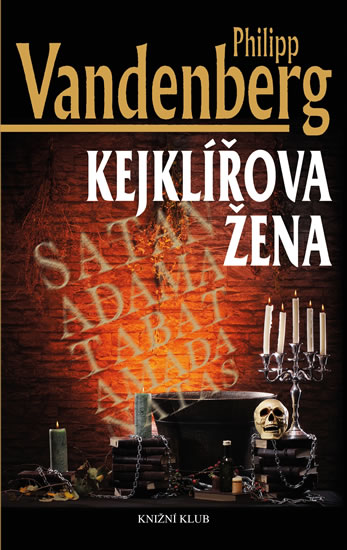 Obrázok Kejklířova žena