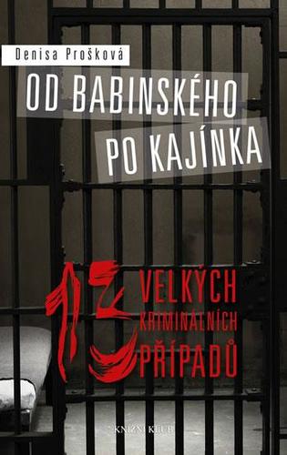 Obrázok Od Babinského po Kajínka