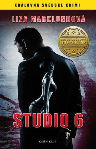 Obrázok Annika Bengtzonová 2: Studio 6