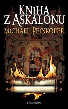 Obrázok Kniha z Askalonu