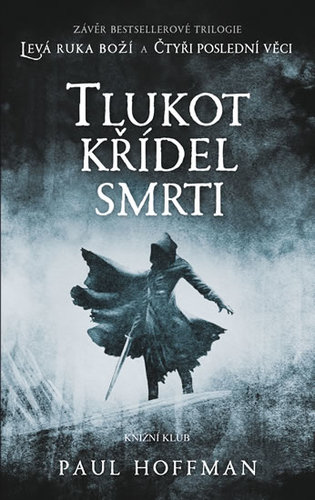 Obrázok Tlukot křídel smrti 3
