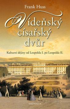 Obrázok Vídeňský císařský dvůr