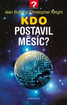 Obrázok Kdo postavil Měsíc?