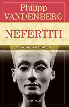 Obrázok Nefertiti