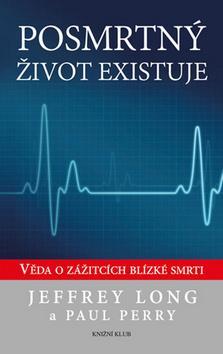 Obrázok Posmrtný život existuje