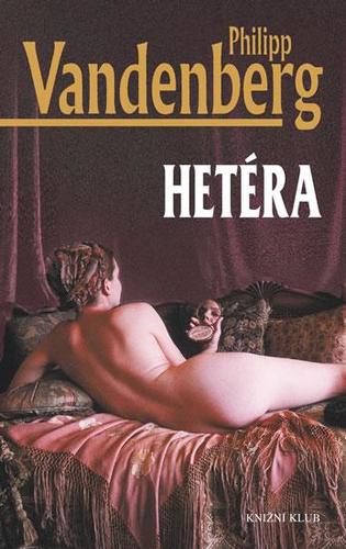 Obrázok Hetéra - 2. vydání