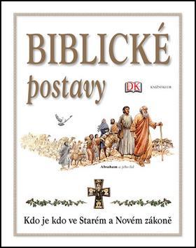Obrázok Biblické postavy