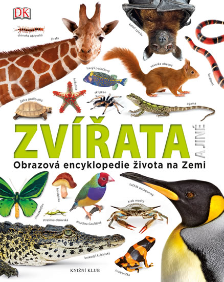 Obrázok Zvířata a jiné