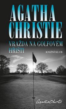 Obrázok Vražda na golfovém hřišti