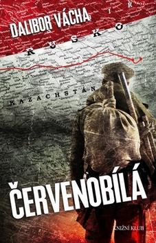 Obrázok Červenobílá