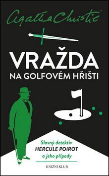 Obrázok Poirot: Vražda na golfovém hřišti