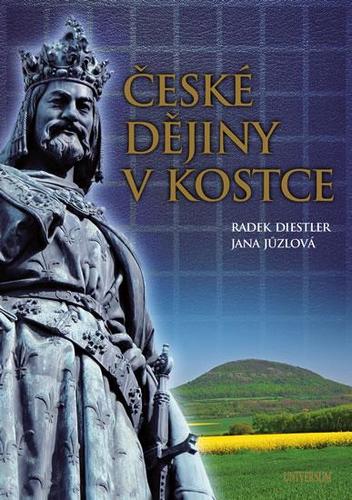 Obrázok České dějiny v kostce