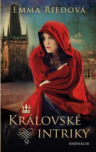 Obrázok Královské intriky