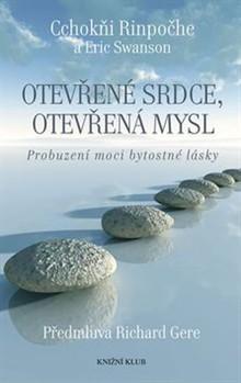 Obrázok Otevřené srdce, otevřená mysl - Probuzení moci bytostné lásky