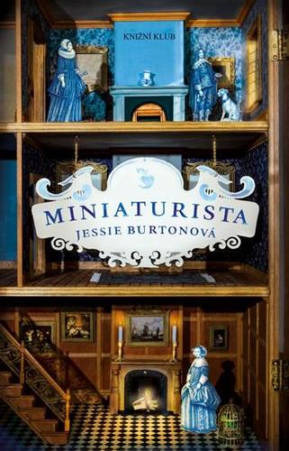 Obrázok Miniaturista