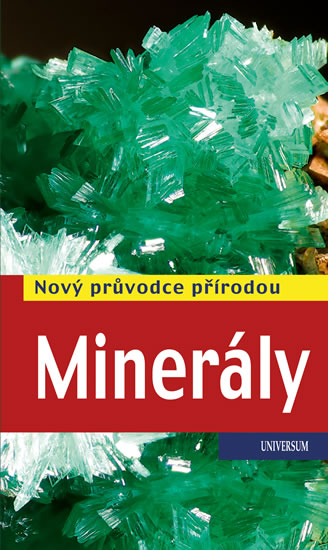 Obrázok Minerály