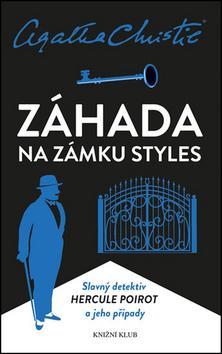 Obrázok Poirot: Záhada na zámku Styles