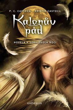 Obrázok Škola noci: Kalonův pád