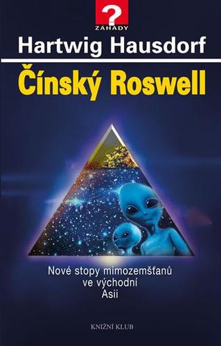 Obrázok Čínský Roswell
