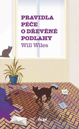 Obrázok Pravidla péče o dřevěné podlahy