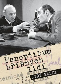 Obrázok Panoptikum hříšných lidí - 2.vydání