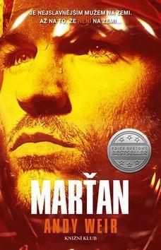 Obrázok Marťan