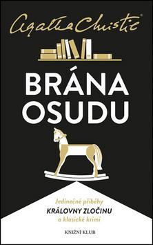 Obrázok Christie: Brána osudu - 2.vydání