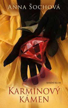 Obrázok Karmínový kámen