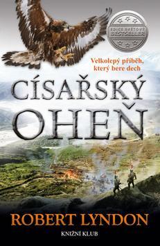 Obrázok Císařský oheň