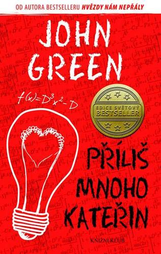 Obrázok Příliš mnoho Kateřin