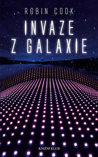 Obrázok Invaze z galaxie - 2.vydání