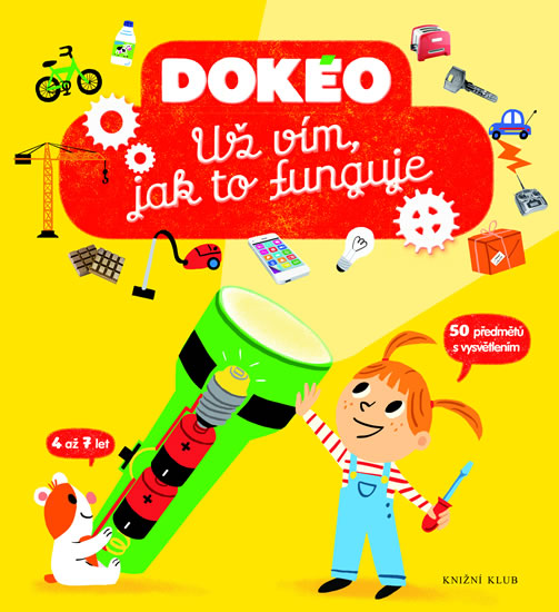 Obrázok Už vím, jak to funguje