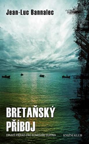 Obrázok Bretaňský příboj