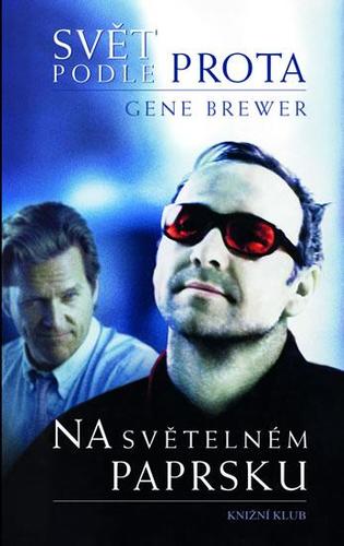 Obrázok Svět podle prota, Na světelném paprsku - 2.vydání