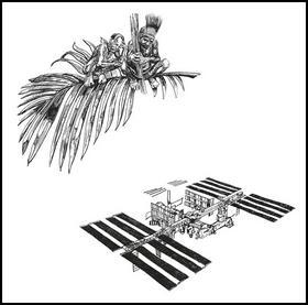 Obrázok Jak se dotknout nebe