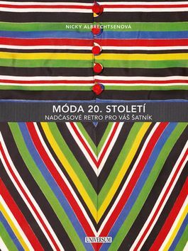 Obrázok Móda 20. století - Nadčasové retro pro váš šatník