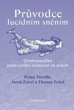 Obrázok Průvodce lucidním sněním
