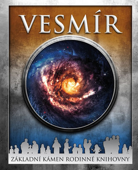 Obrázok Vesmír CZ - 2.vydání