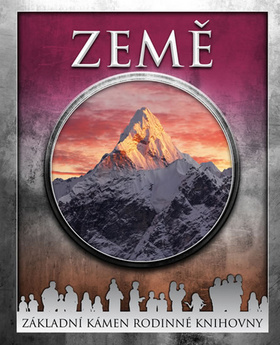 Obrázok Země - 3.vydání