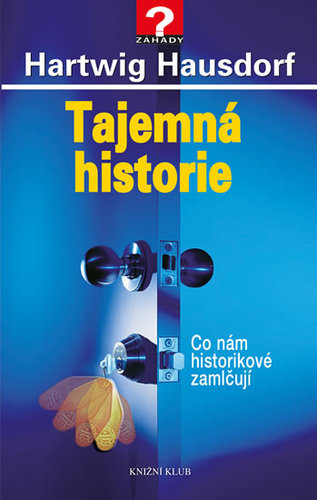 Obrázok Tajemná historie