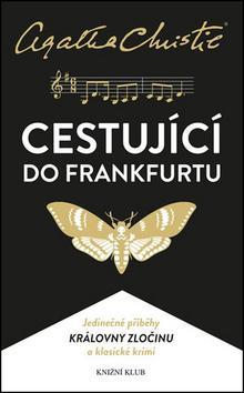 Obrázok Christie: Cestující do Frankfurtu - 2.vydání