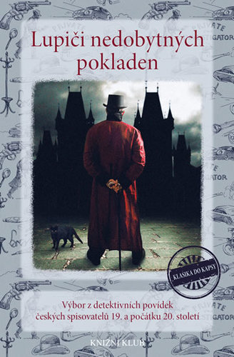 Obrázok Lupiči nedobytných pokladen