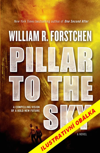 Obrázok Sloup do nebe