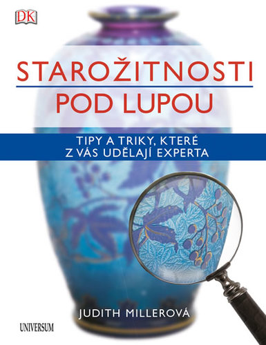 Obrázok Starožitnosti pod lupou