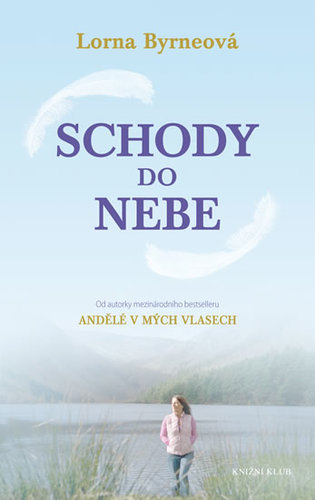 Obrázok Schody do nebe - 2.vydání
