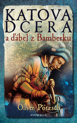 Obrázok Katova dcera a ďábel z Bamberku 5