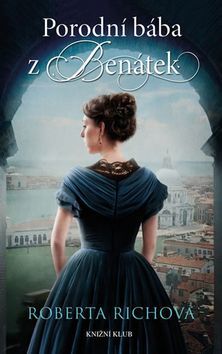 Obrázok Porodní bába z Benátek