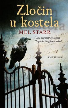 Obrázok Zločin u kostela