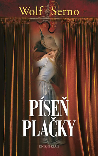 Obrázok Píseň plačky 3