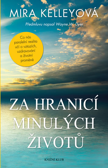 Obrázok Za hranicí minulých životů